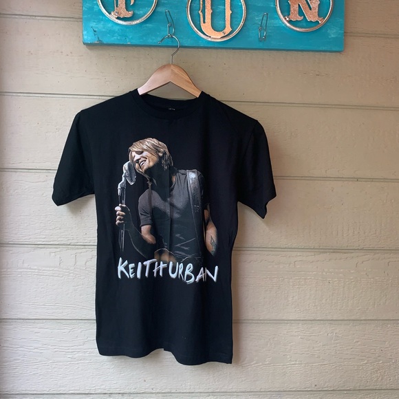 Keith Urban | Tee - Picture 2 of 4